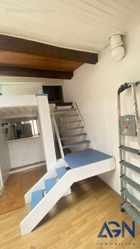Appartement 51 m² à Agde  - photo 3