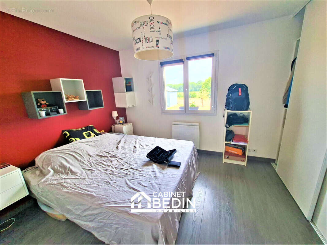 Maison 122 m² à Pontonx-Sur-L'adour  - photo 8