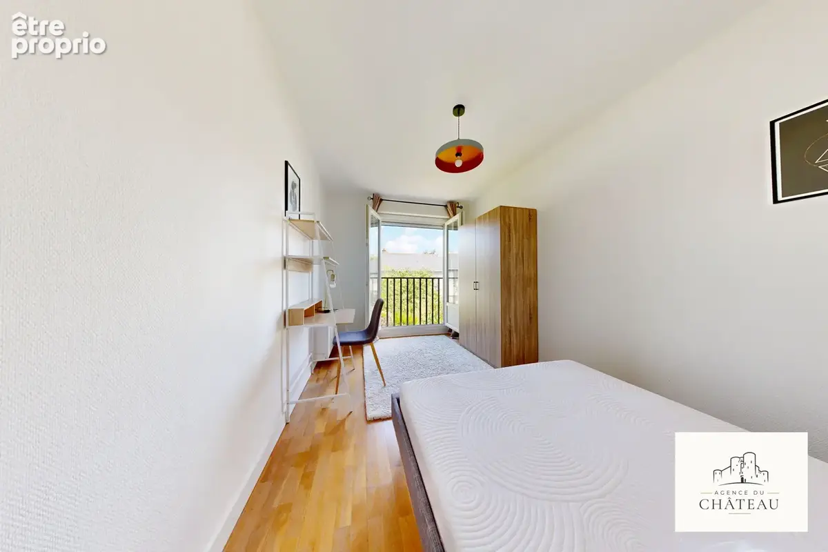 Maison 6 chambres - 126m2 Angers-Sud - photo 12