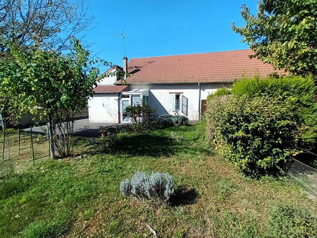 Maison à VARENNES-SUR-ALLIER