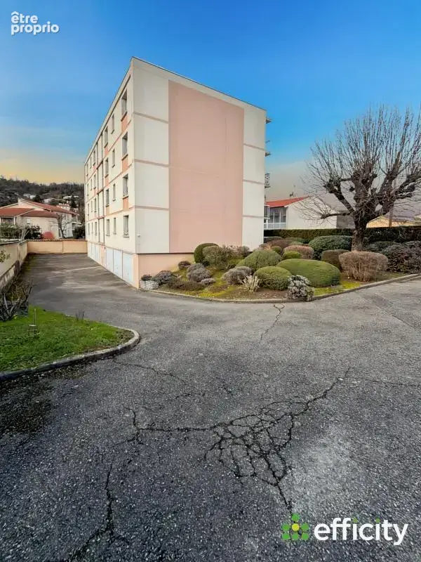 Appartement - photo 12