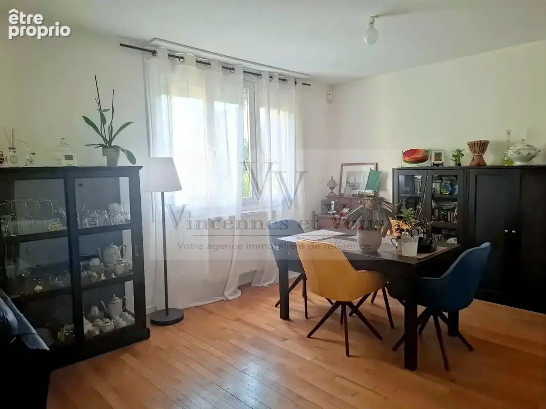 Maison 5 pièces 116 m² à vendre à Noisy-Le-Sec (93130) - photo 13