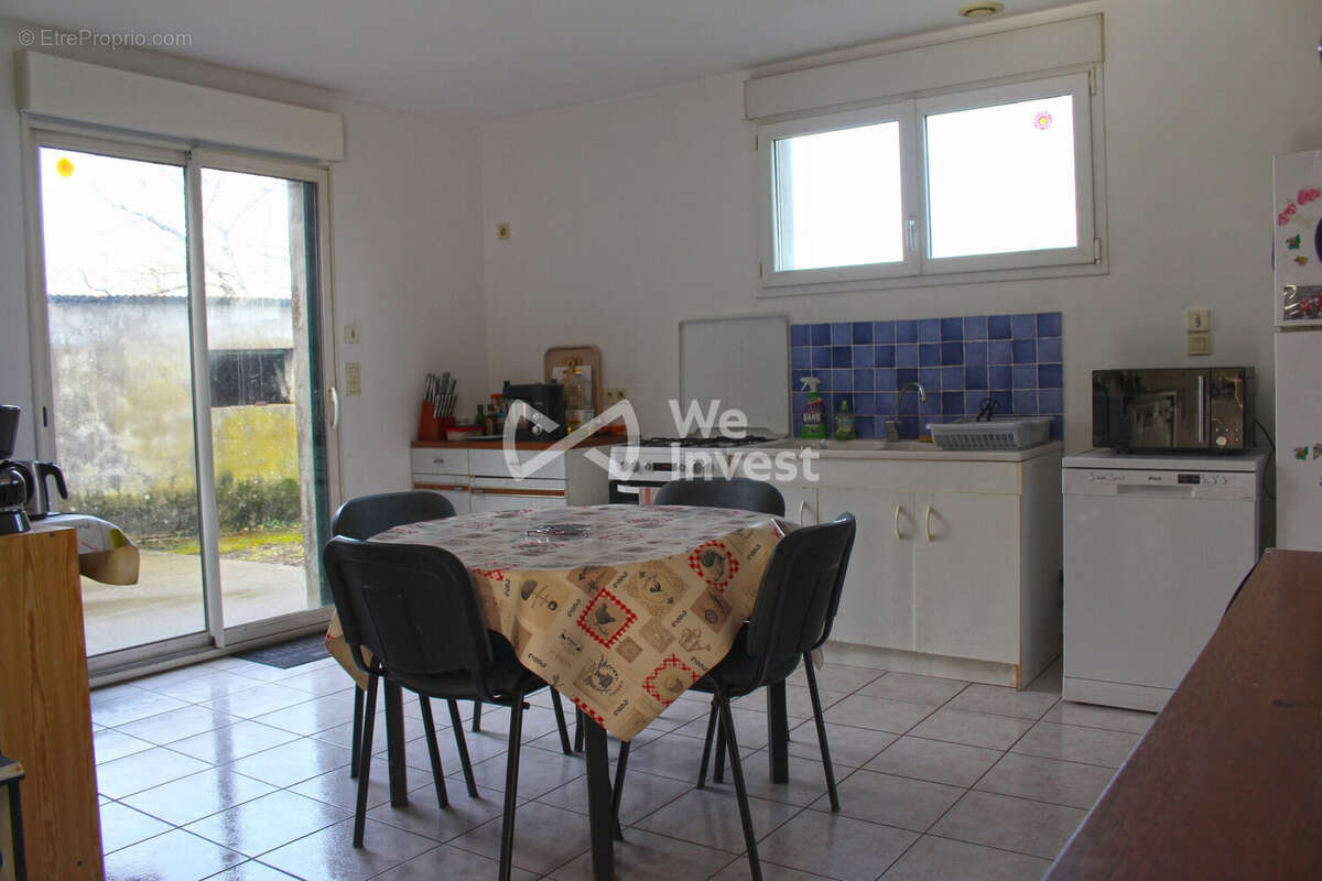 Maison 181 m² à Missillac  - photo 4