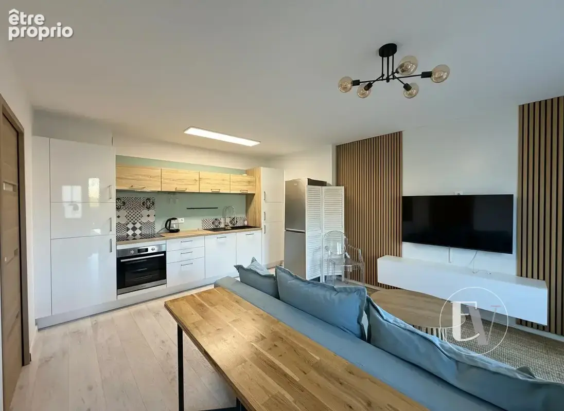Maison 3 pièces 48 m² à vendre à La Teste-De-Buch (33260) - photo 3