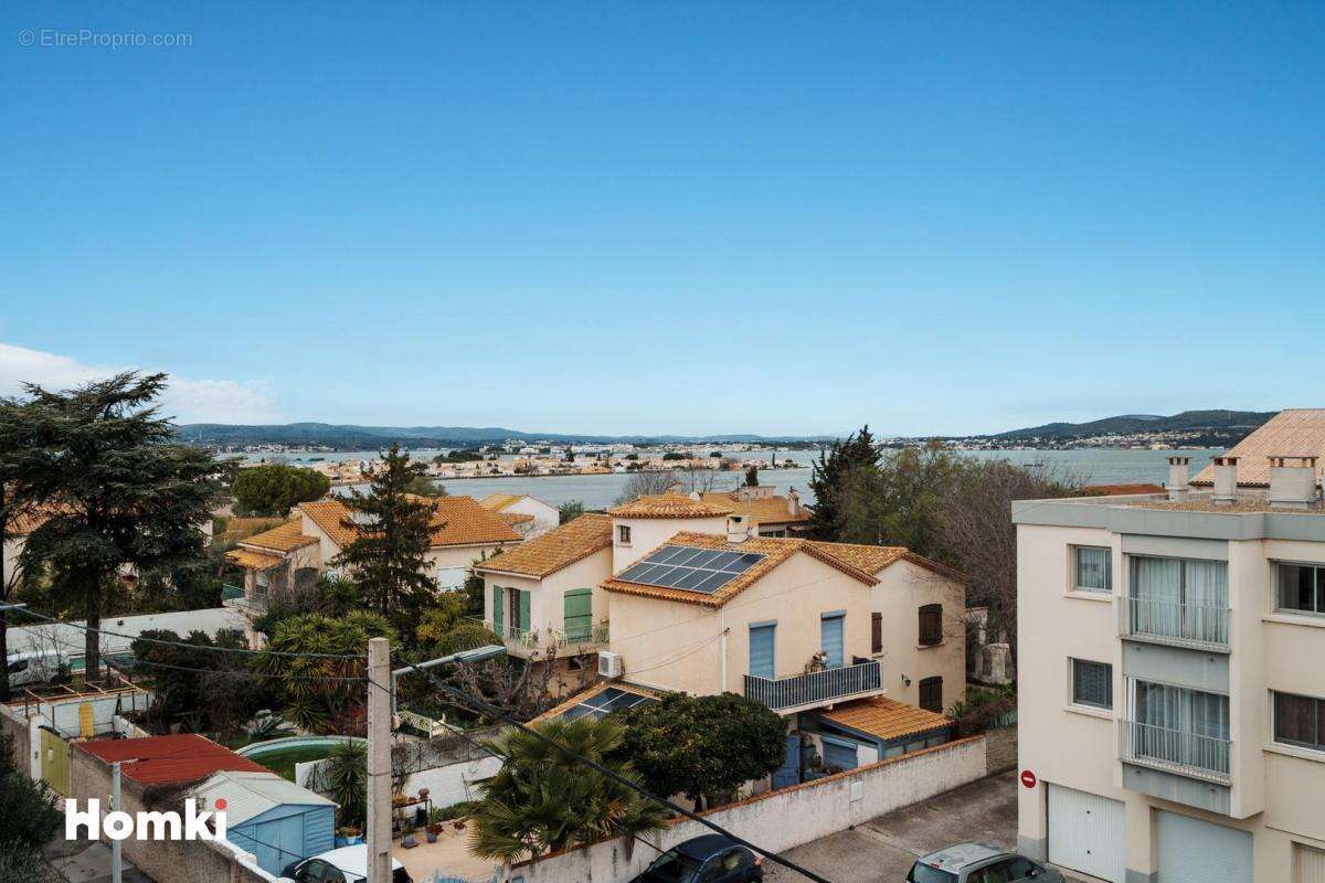 Vaste appartement 4 piècesT5 de 100 m2 à Sète 34200 - photo 19
