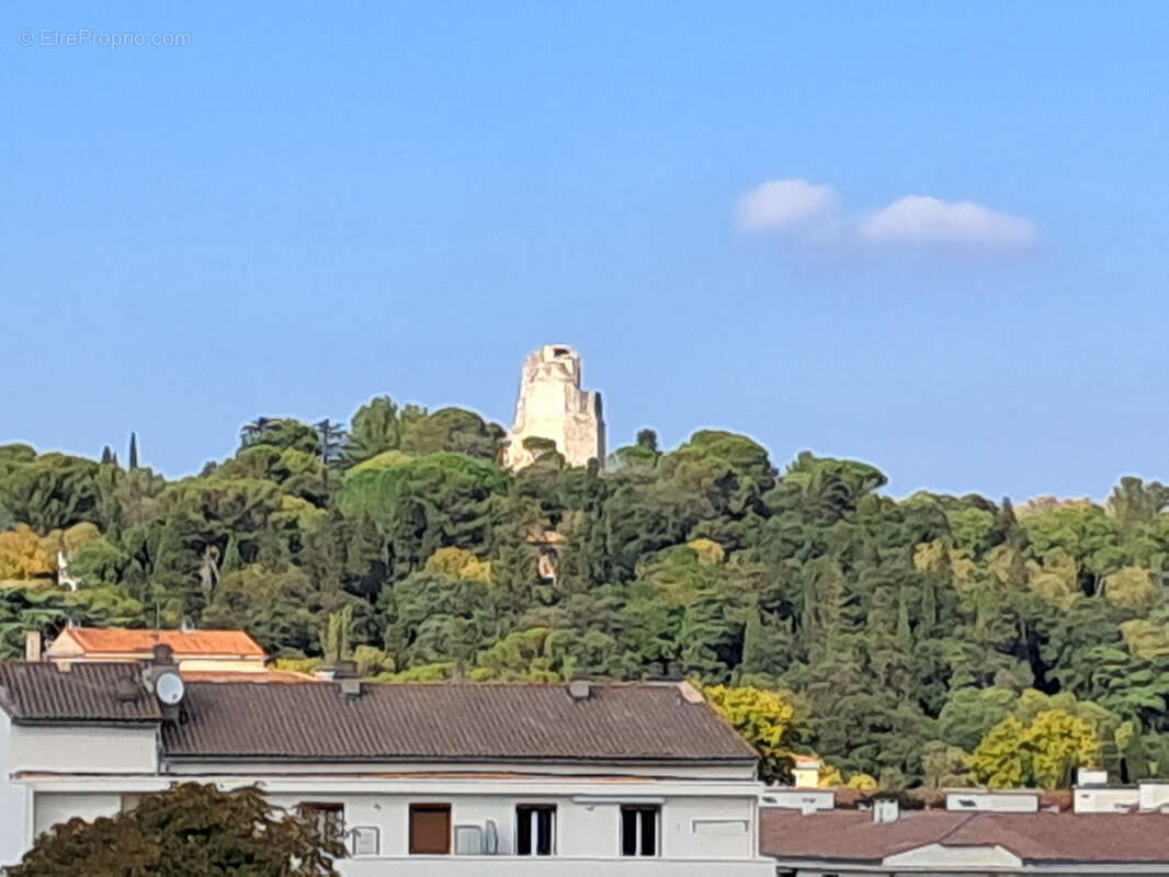 Appartement à NIMES