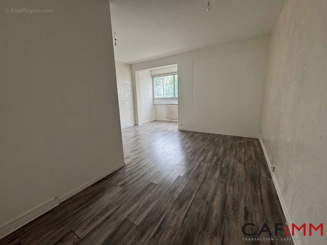 Appartement à LYON-3E