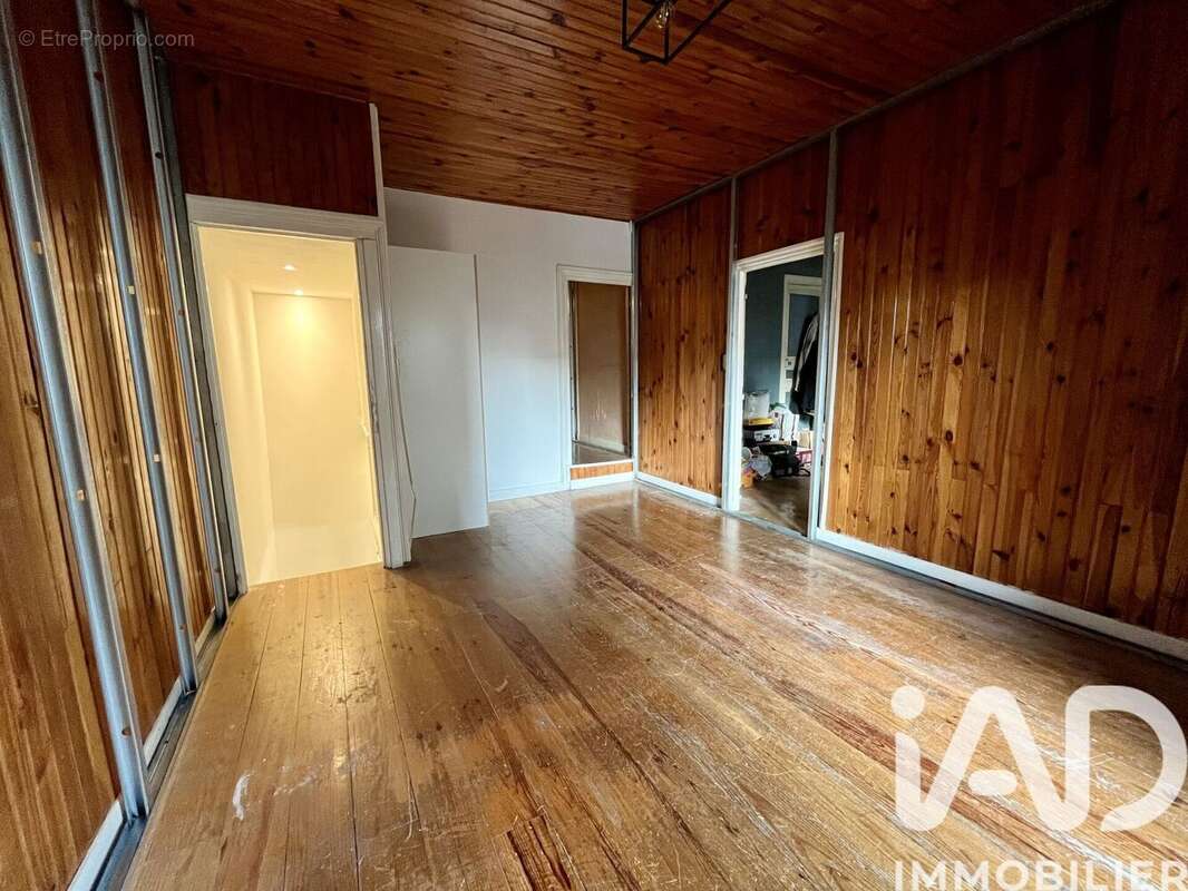 Photo 7 - Appartement à CLERMONT-FERRAND