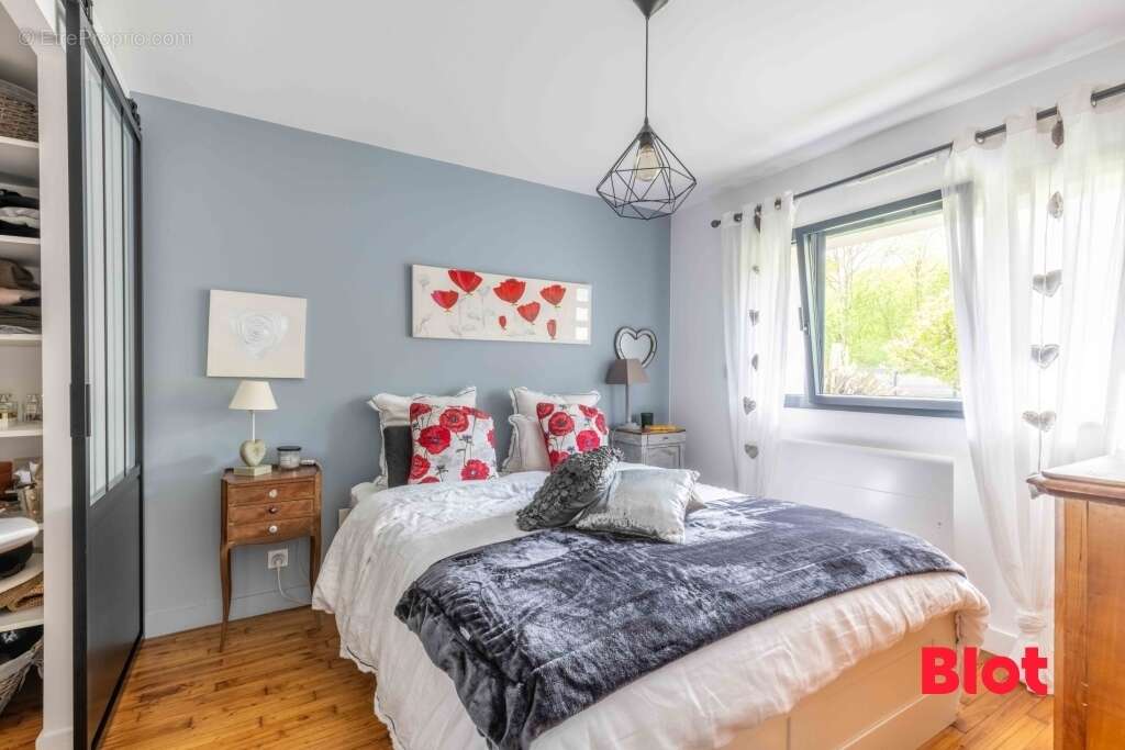 Maison 179 m² à Thorigne-Fouillard  - photo 5