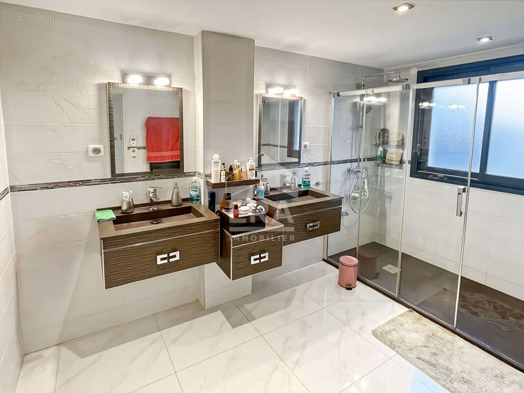 Maison à LES PENNES-MIRABEAU