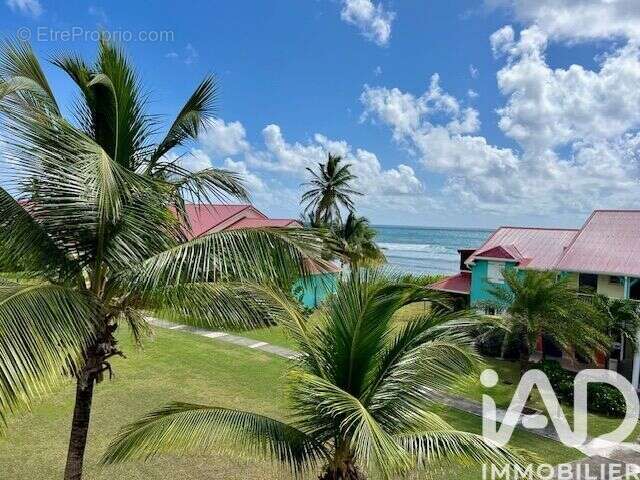 Photo 9 - Appartement à SAINT-FRANCOIS