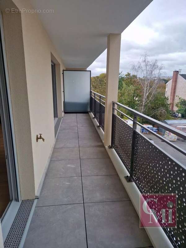 Appartement à ARPAJON