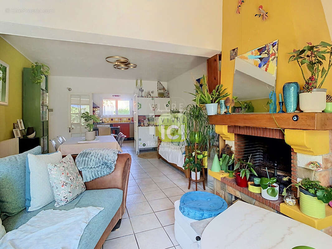 Maison Cholet 4 chambres - photo 6