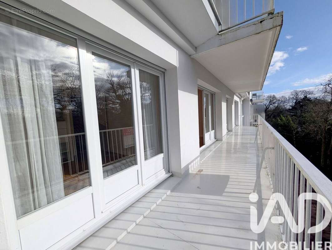 Photo 6 - Appartement à SAINT-NAZAIRE
