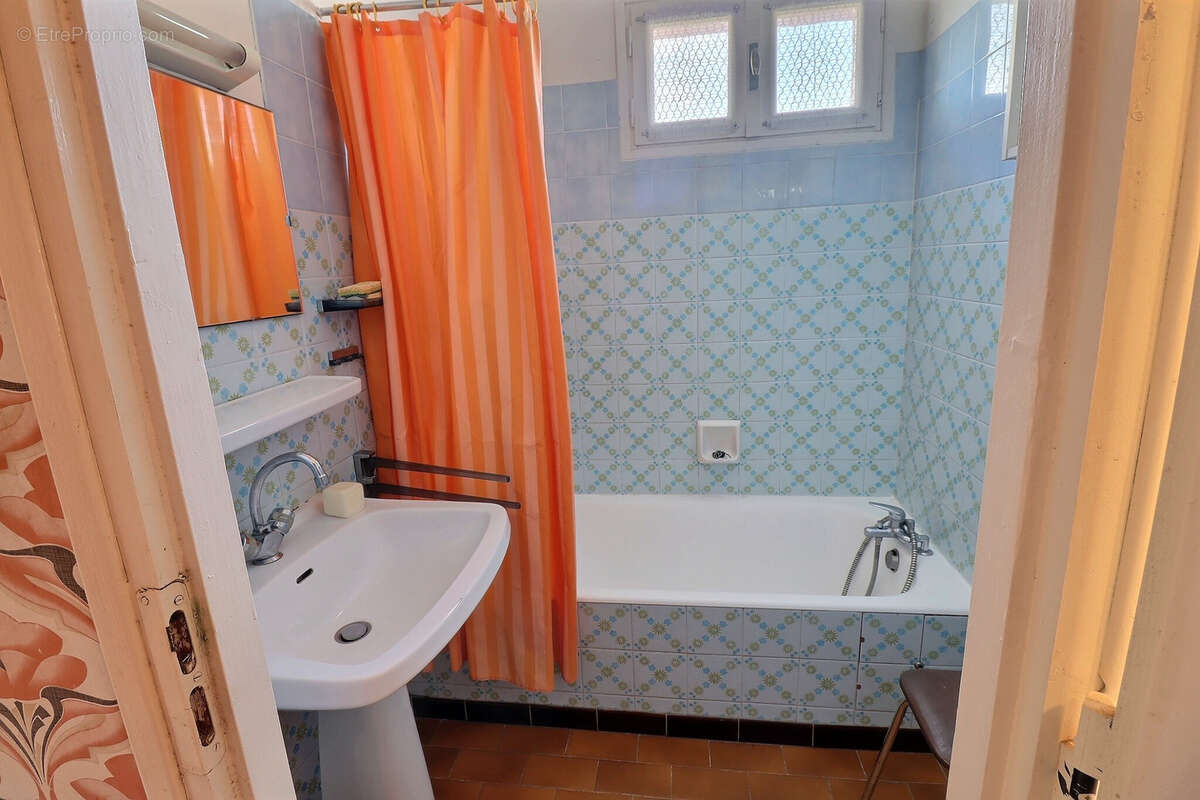 Appartement à LE GRAU-DU-ROI