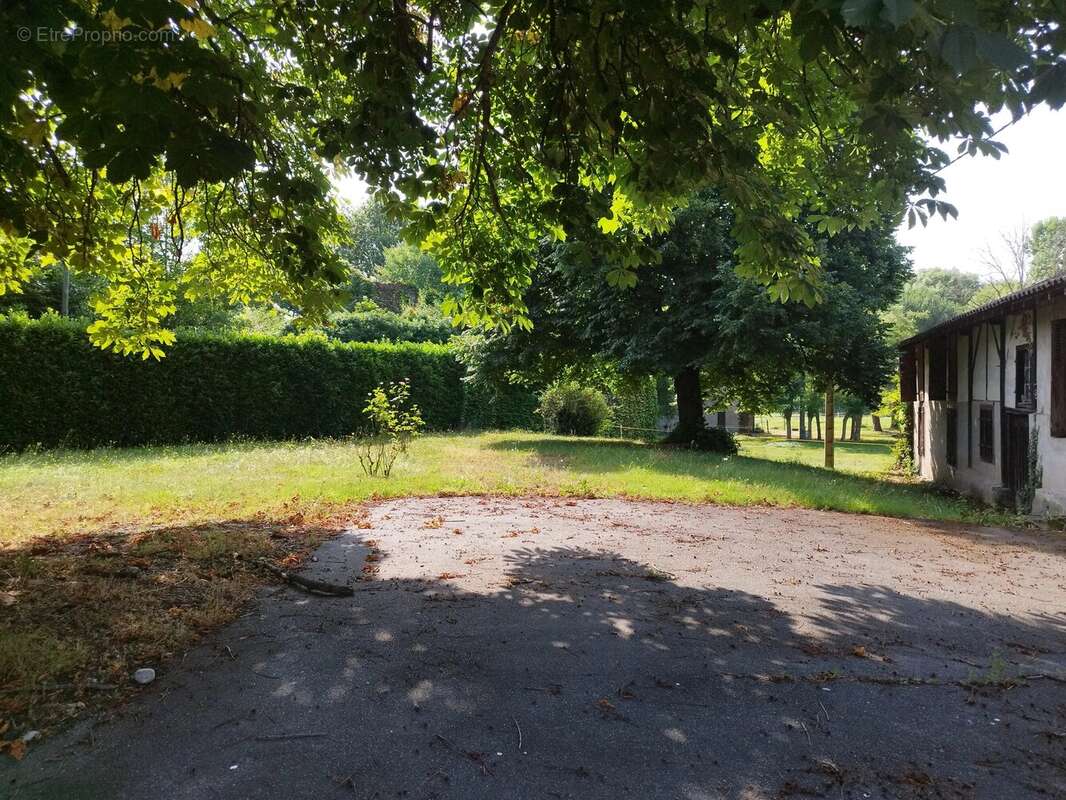 Maison à SAINT-GAUDENS