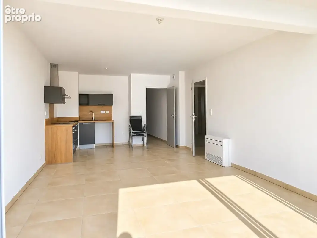Un appartement avec terrasse, a collioure - photo 5