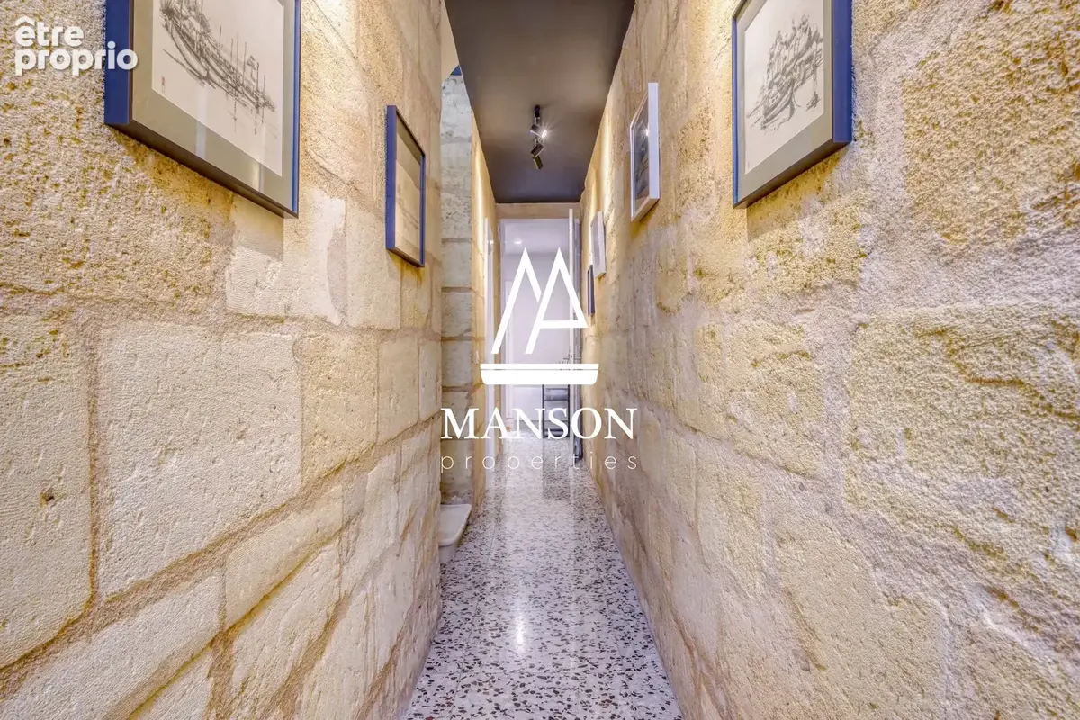 Maison 4 pièces 85 m² à vendre à Bordeaux (33300) - photo 7