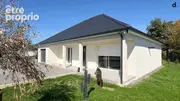 Maison à SANVIGNES-LES-MINES