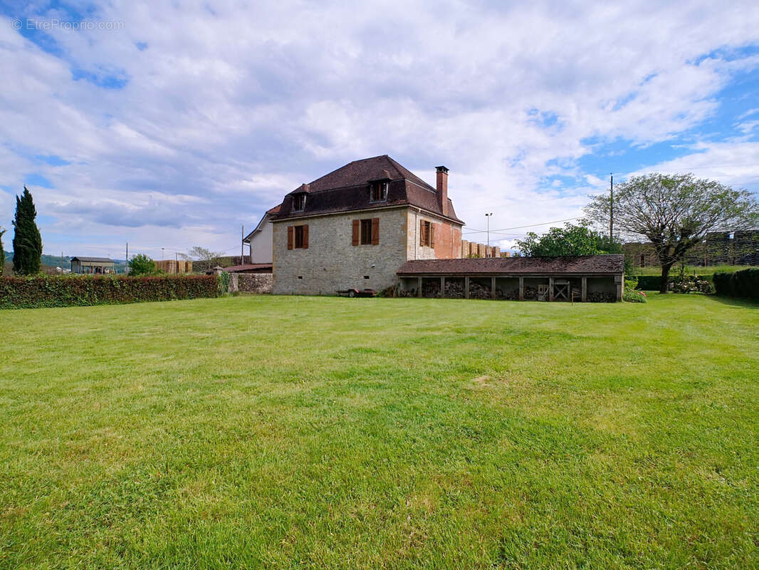 Maison à GIRAC