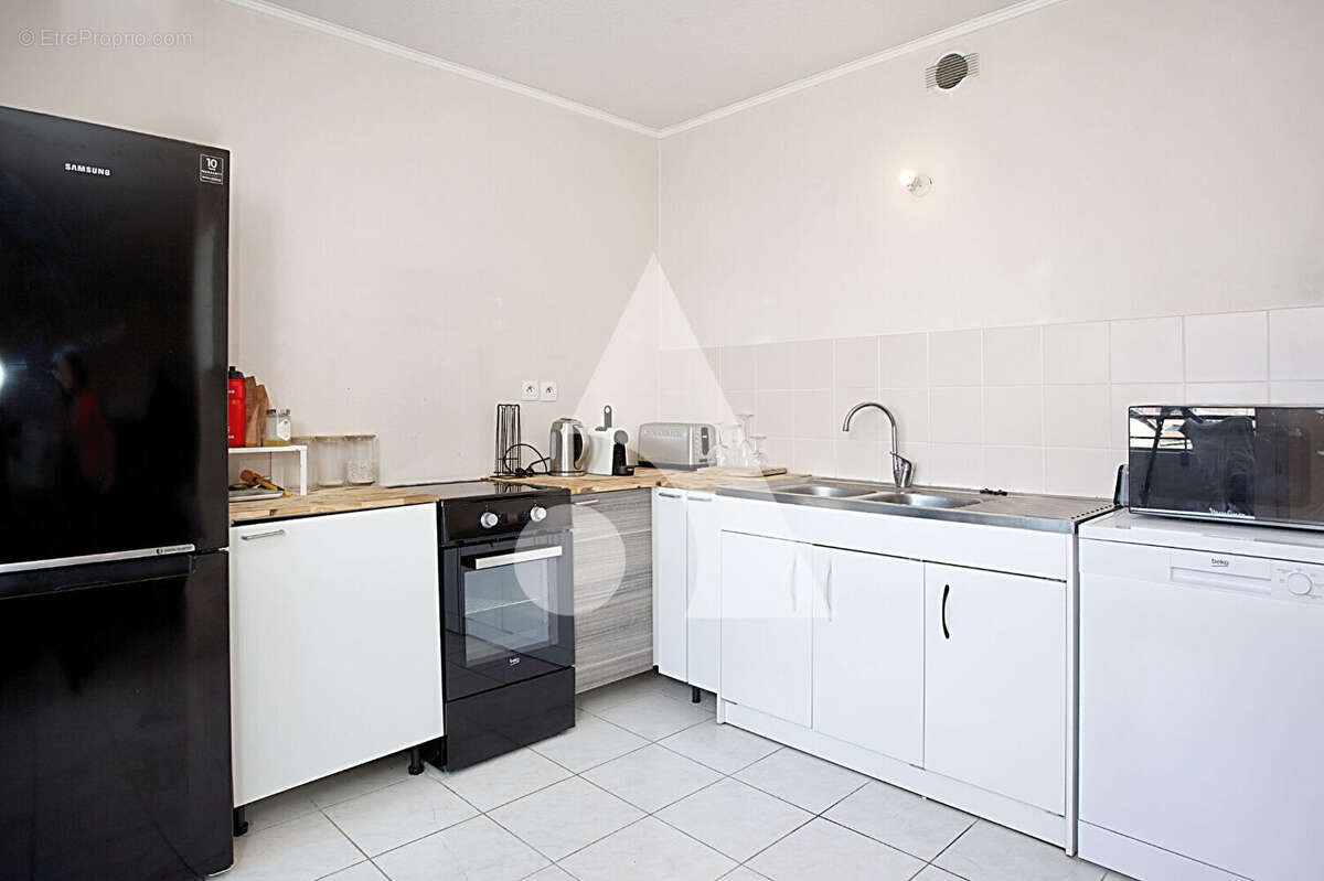 Appartement à VILLEFRANCHE-SUR-SAONE