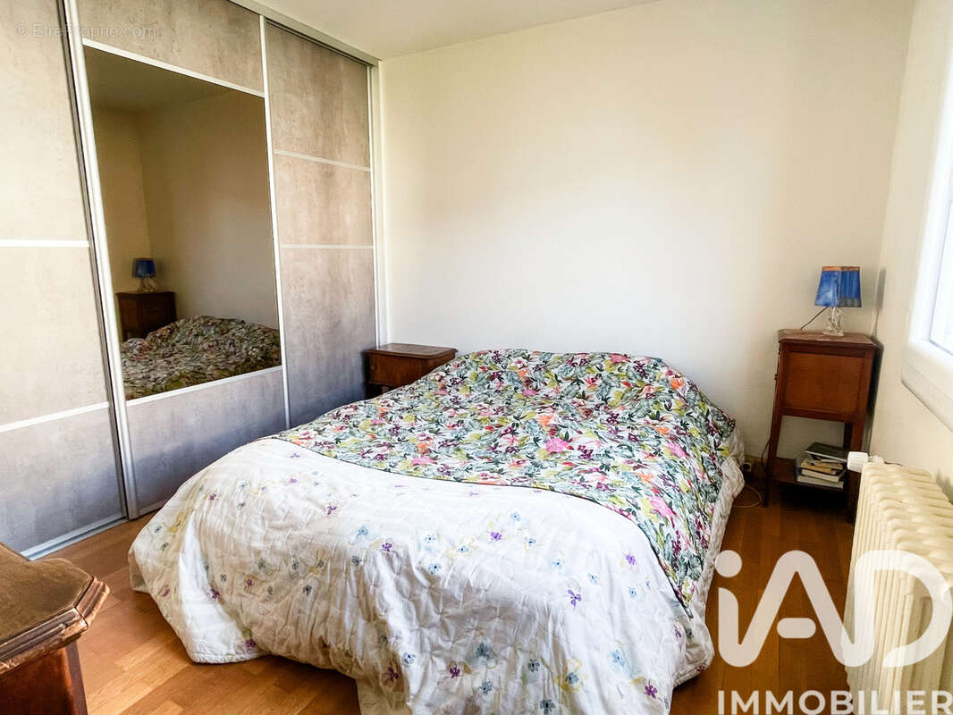 Photo 3 - Appartement à ANNECY