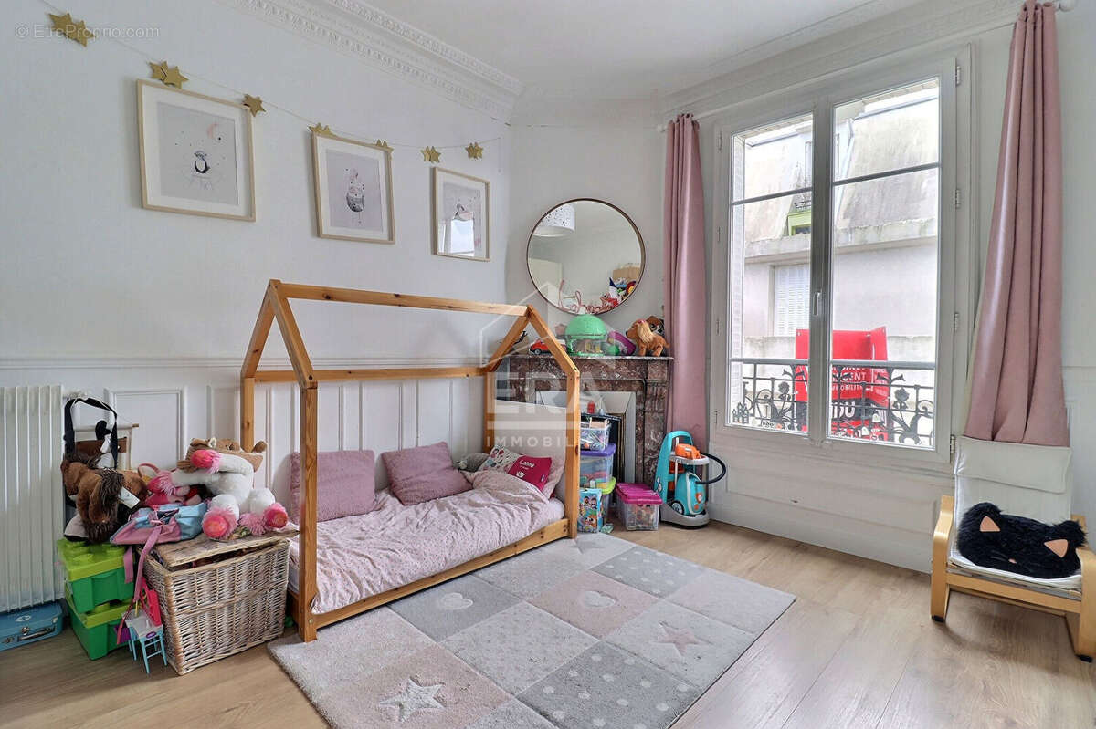 Appartement à COLOMBES