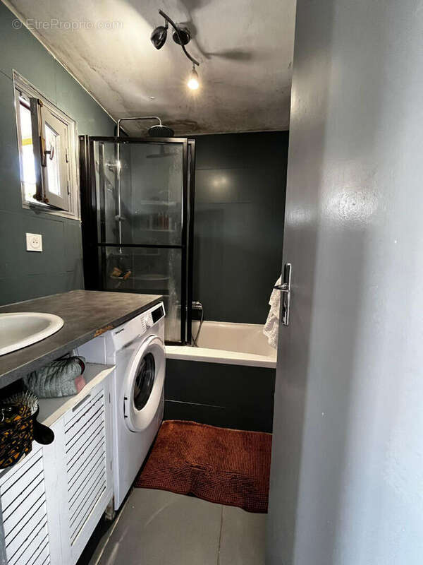 Maison à PENTA-DI-CASINCA