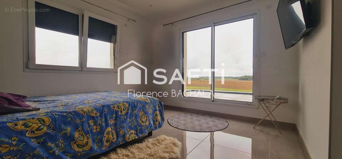 Photo 9 - Maison à DIJON