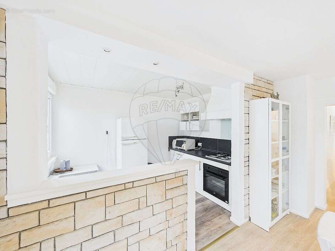 Appartement à THIONVILLE