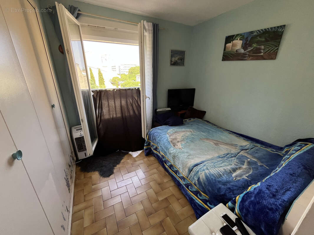 Appartement à VALRAS-PLAGE