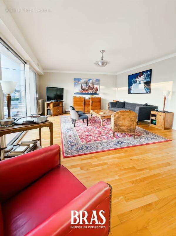 Maison Le Pouliguen SECTEUR SUD - photo 3