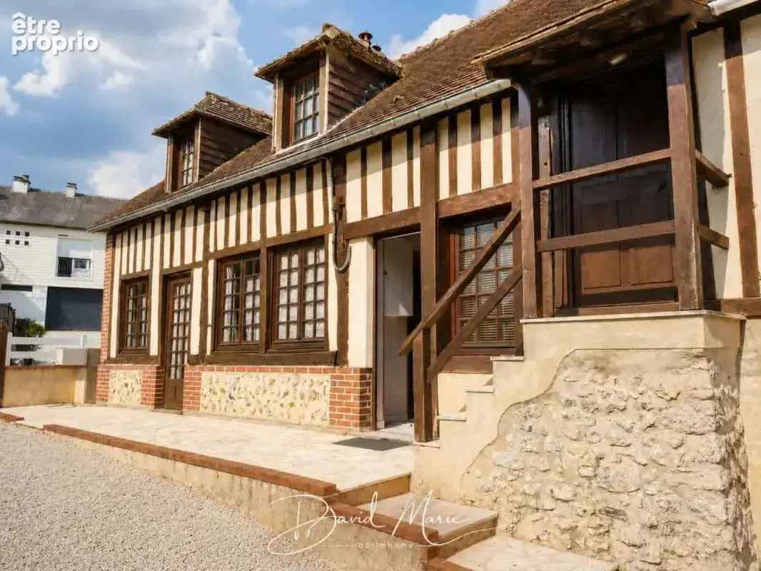 Maison à vendre 3 pièces  (14) - photo 2