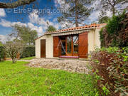 Maison à SAINT-JEAN-DE-MONTS