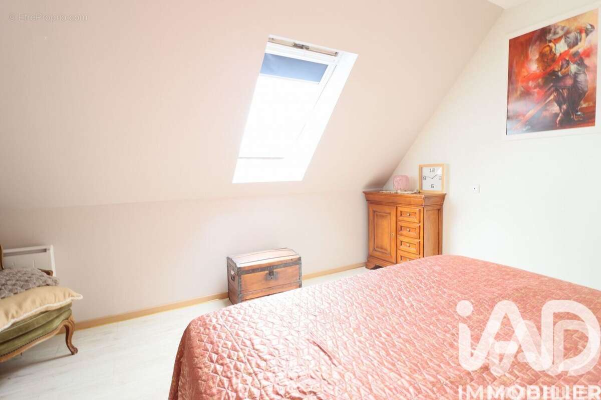 Photo 6 - Maison à OIGNIES