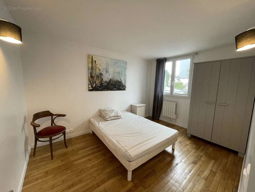 Appartement à VANNES