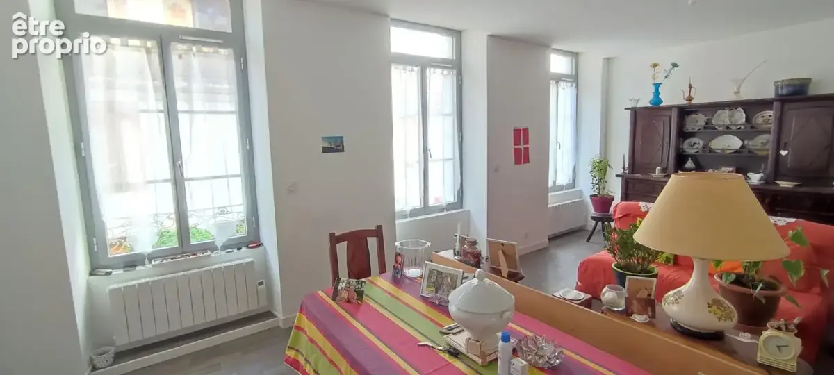 Maison À Vendre - photo 13