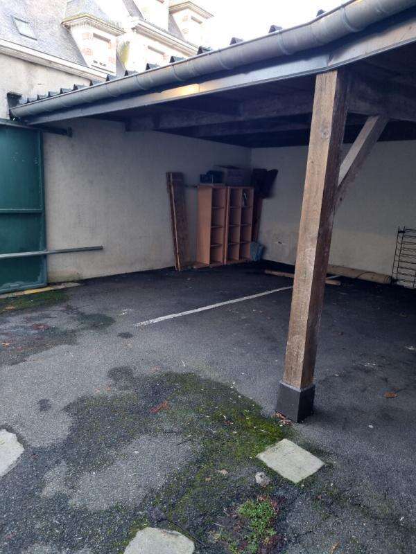 Appartement à VENDOME