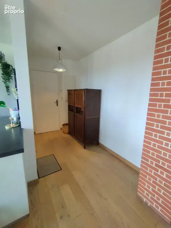 Appartement 3 pièces / 58.2 m² / 198 500 EUR / BLAGNAC - photo 6
