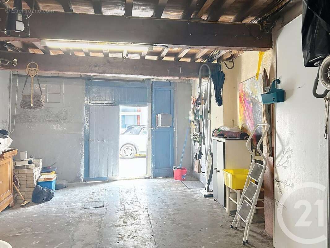 Maison à LE BARCARES