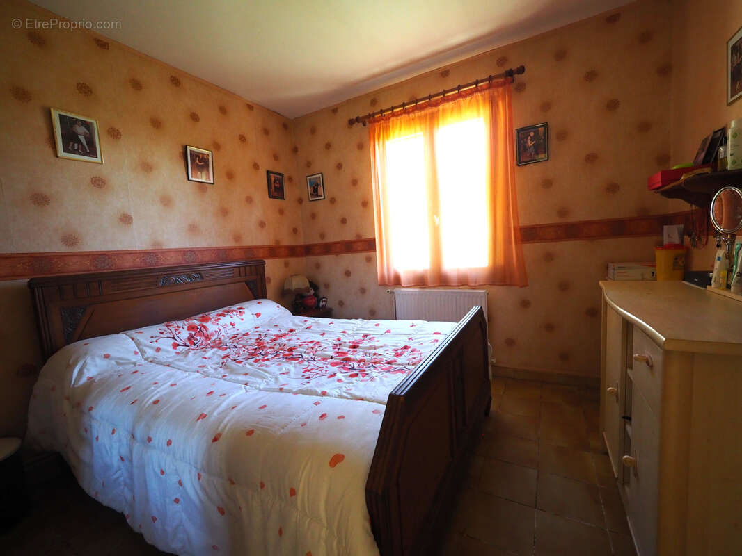 Maison à LAMOTHE-LANDERRON