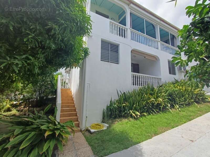 Maison à SAINTE-ANNE