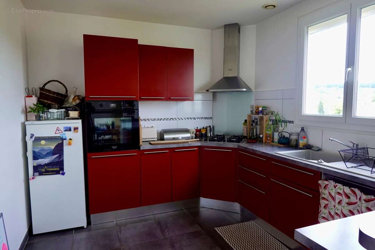 Maison à Saint-Girons - photo 2