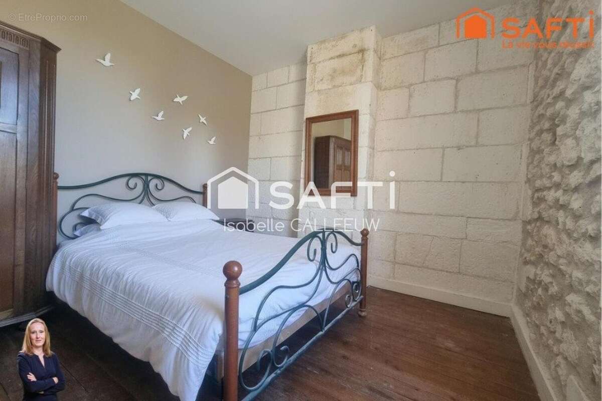 Photo 2 - Maison à AUBETERRE-SUR-DRONNE