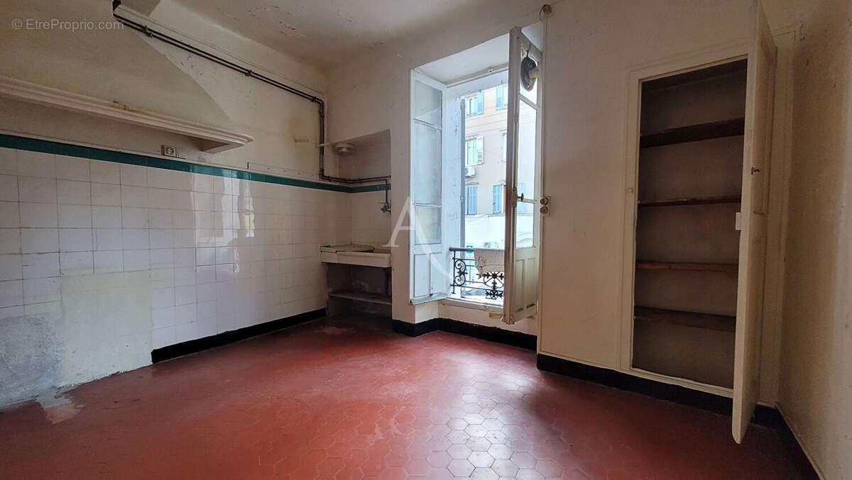 Appartement à GRASSE