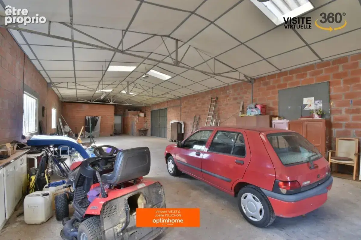 *** visite virtuelle disponible sur demande *** - photo 7