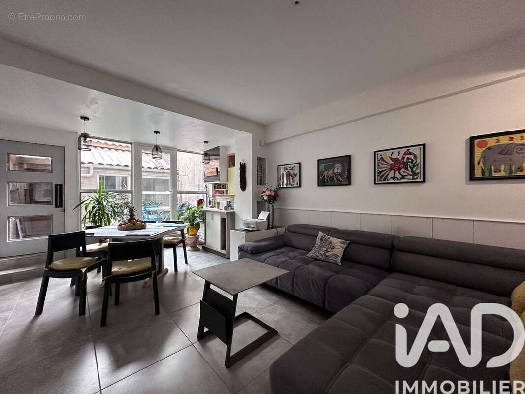 Photo 4 - Maison à CASSENEUIL