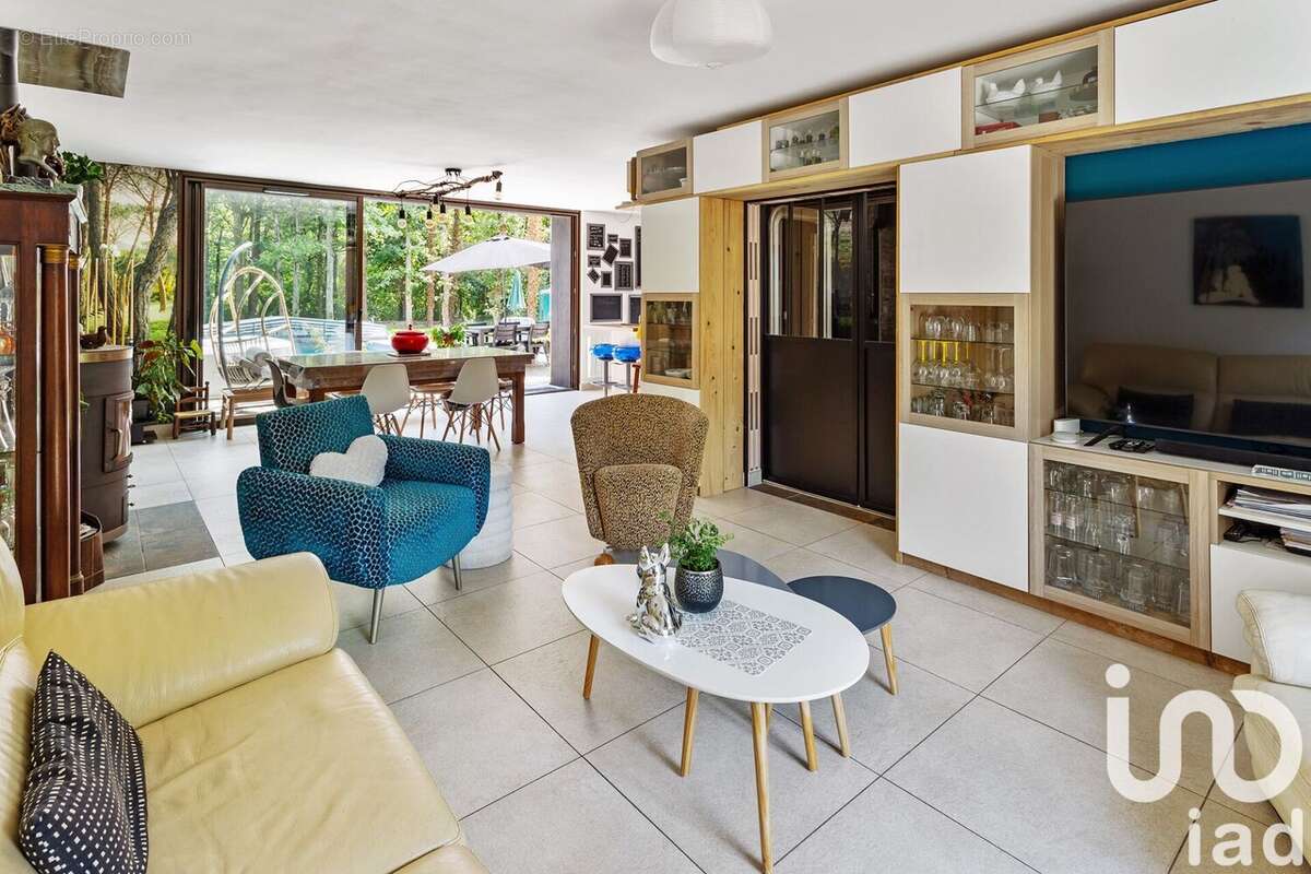 Photo 6 - Maison à SAINT-AIGNAN-GRANDLIEU