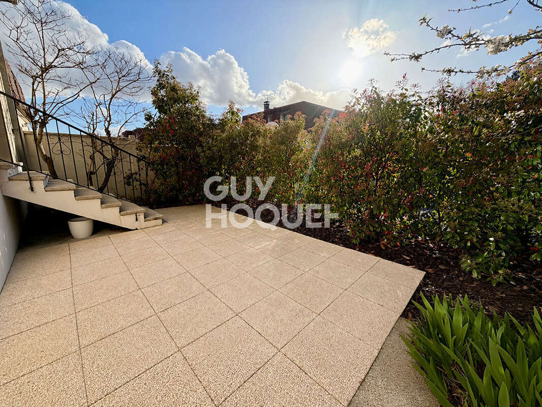 Maison à NEUILLY-PLAISANCE