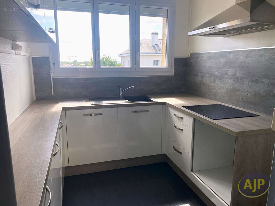 Appartement à ANGERS